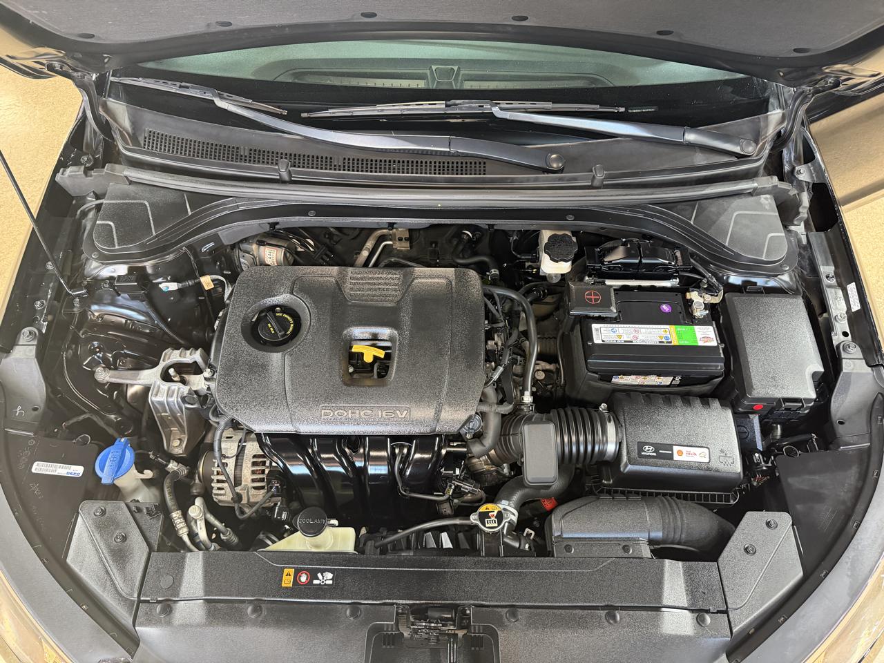 Hyundai Elantra photo 43