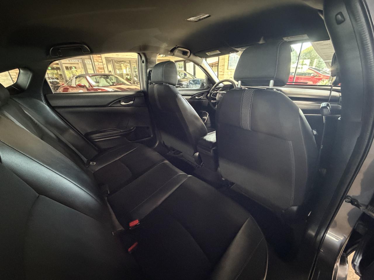 Honda Civic photo 15
