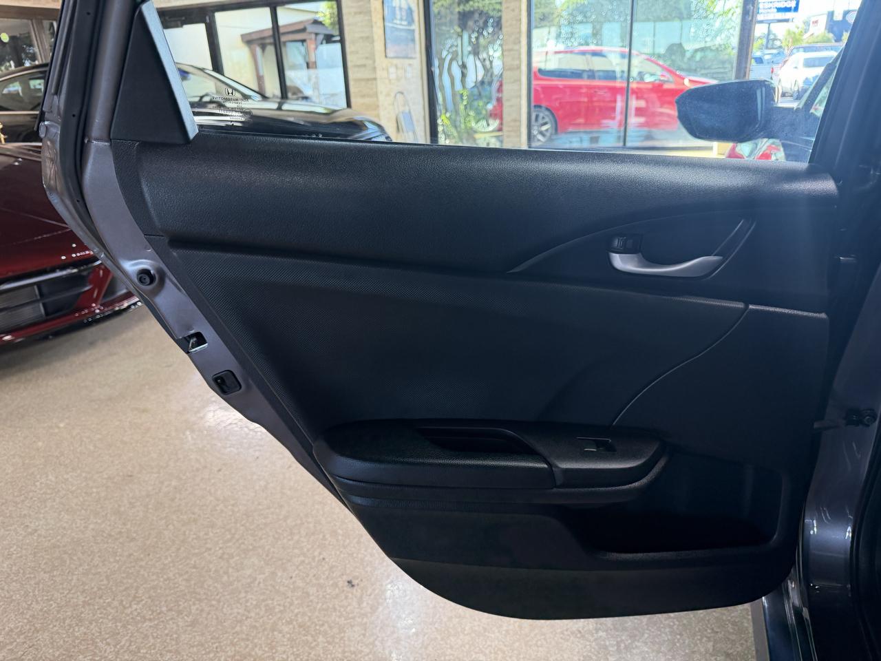 Honda Civic photo 20