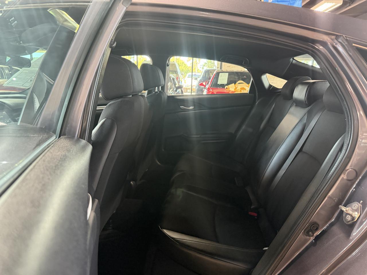 Honda Civic photo 21