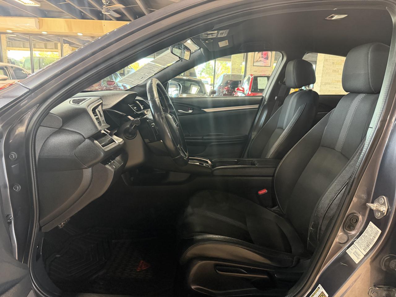 Honda Civic photo 25