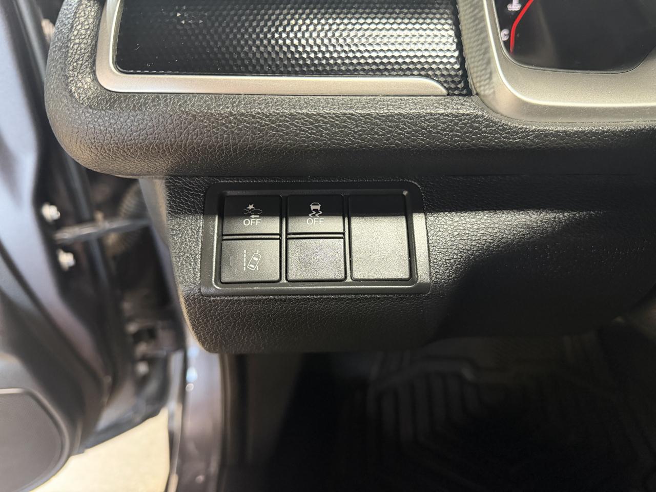 Honda Civic photo 26