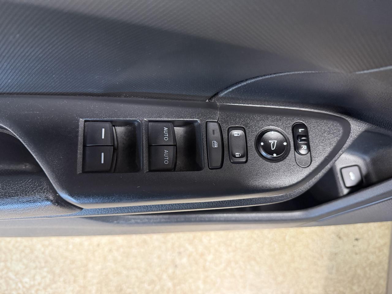 Honda Civic photo 27