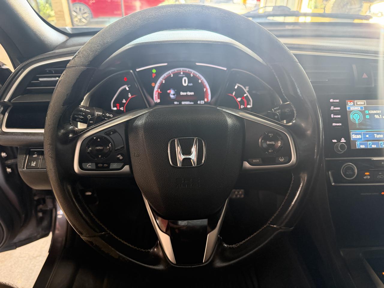 Honda Civic photo 31