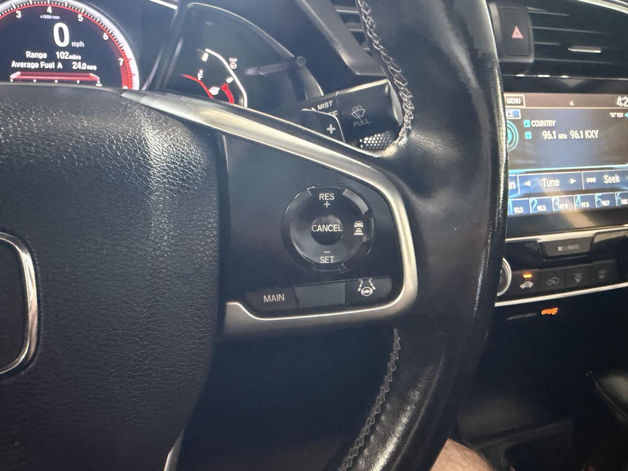 Honda Civic photo 32