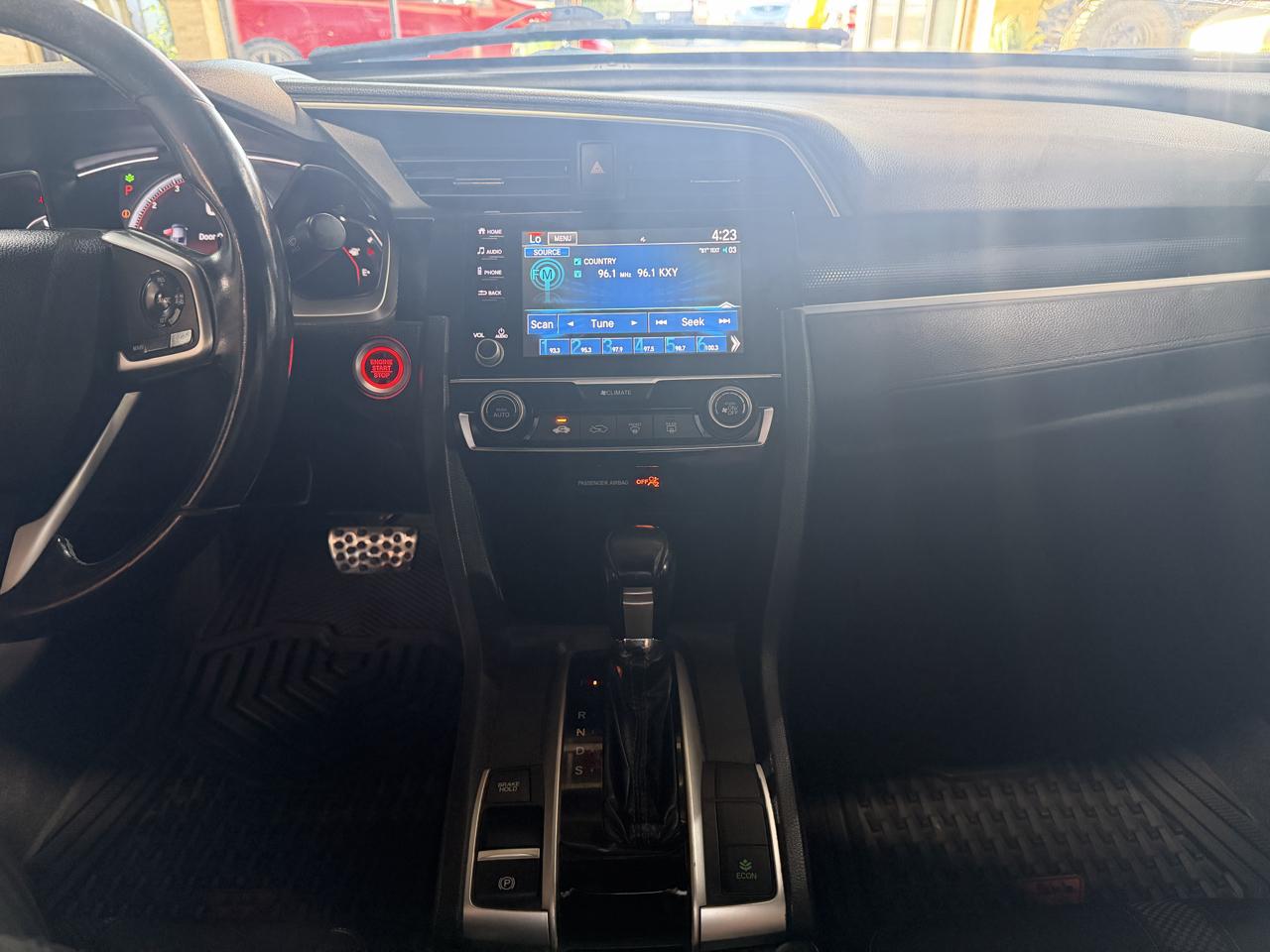 Honda Civic photo 36
