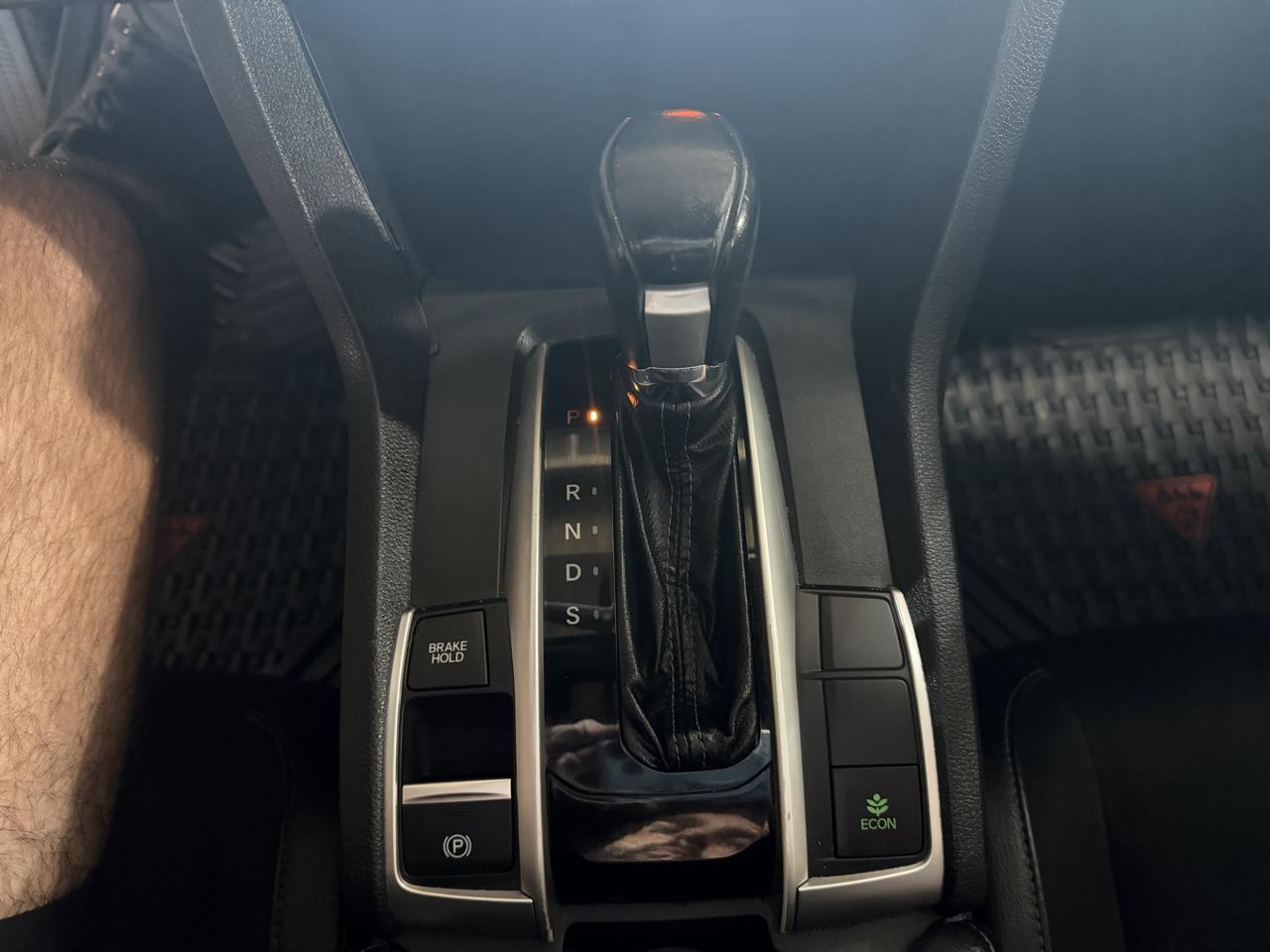 Honda Civic photo 39