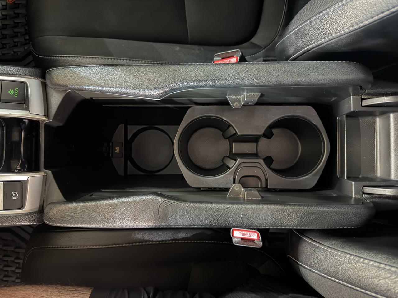 Honda Civic photo 43
