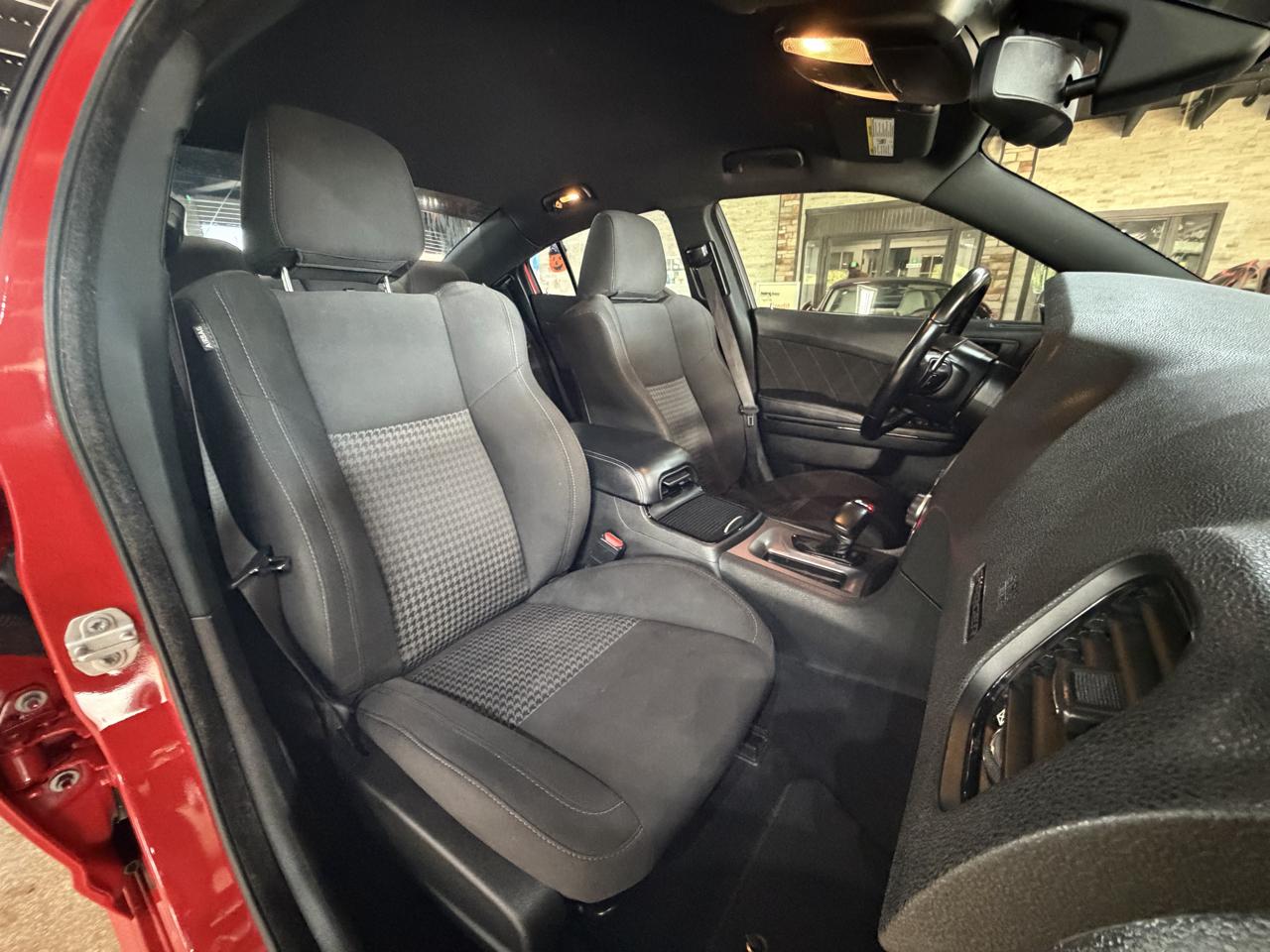 Dodge Charger GT RWD 2022