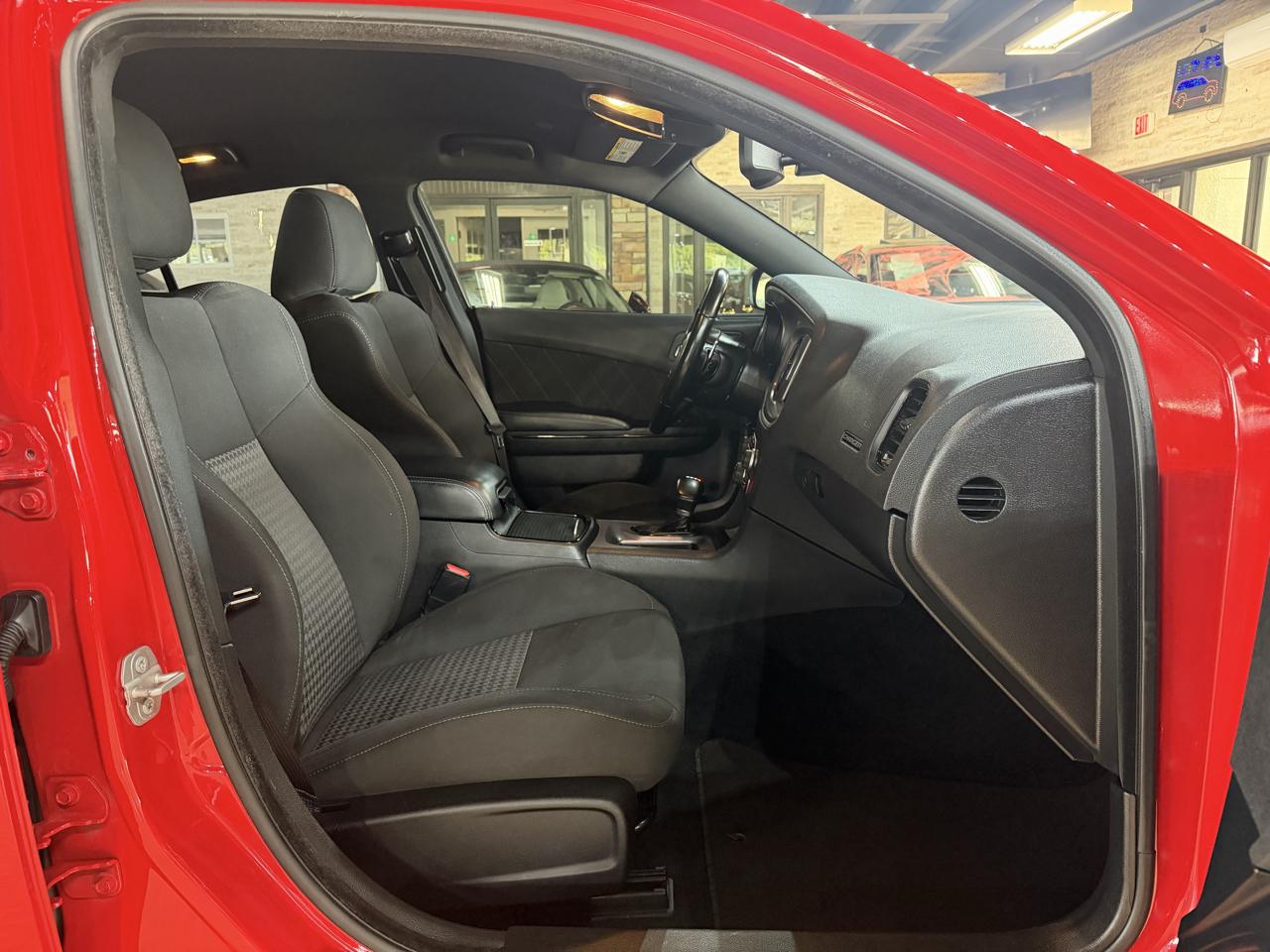 Dodge Charger GT RWD 2022