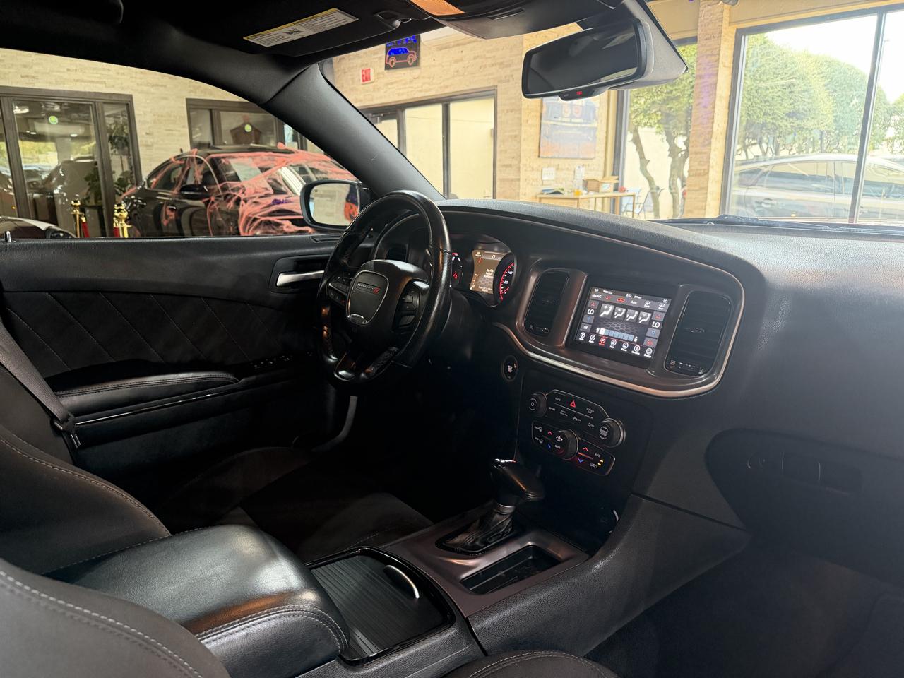 Dodge Charger GT RWD 2022