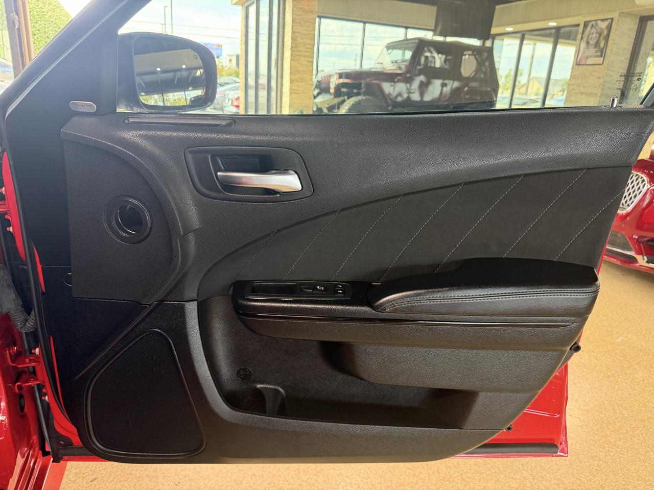 Dodge Charger GT RWD 2022