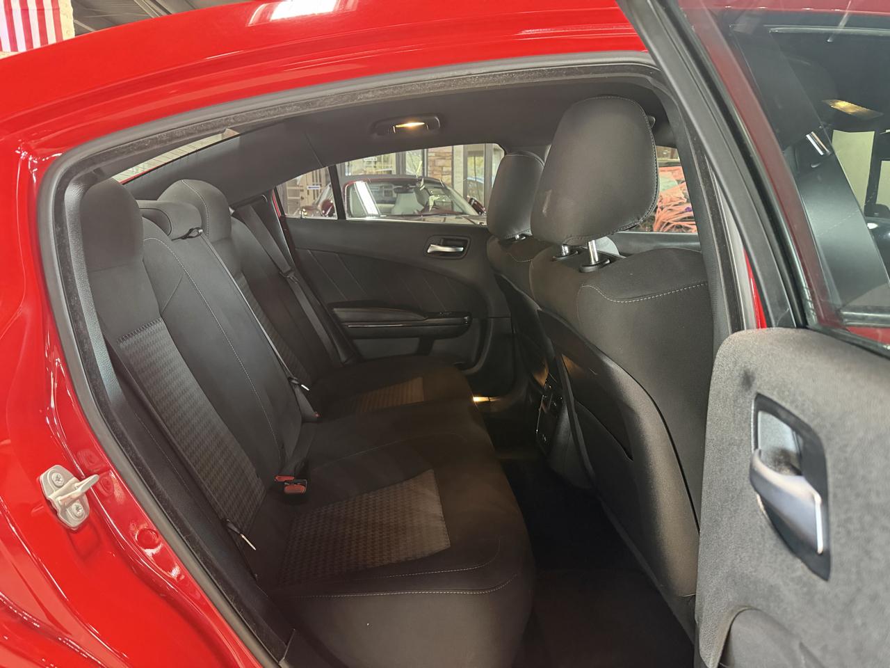 Dodge Charger GT RWD 2022