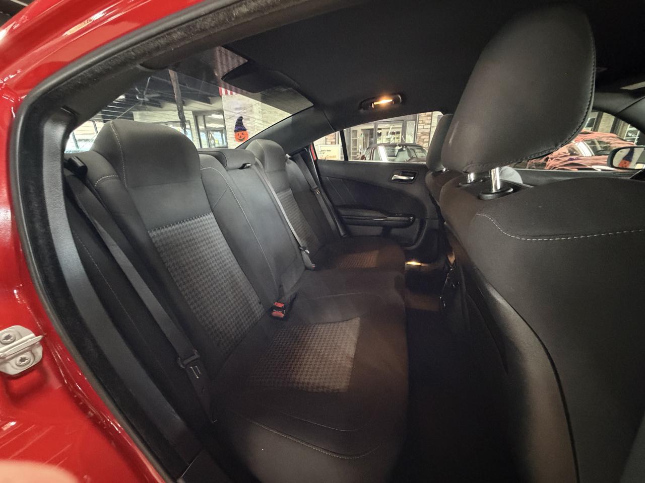 Dodge Charger GT RWD 2022
