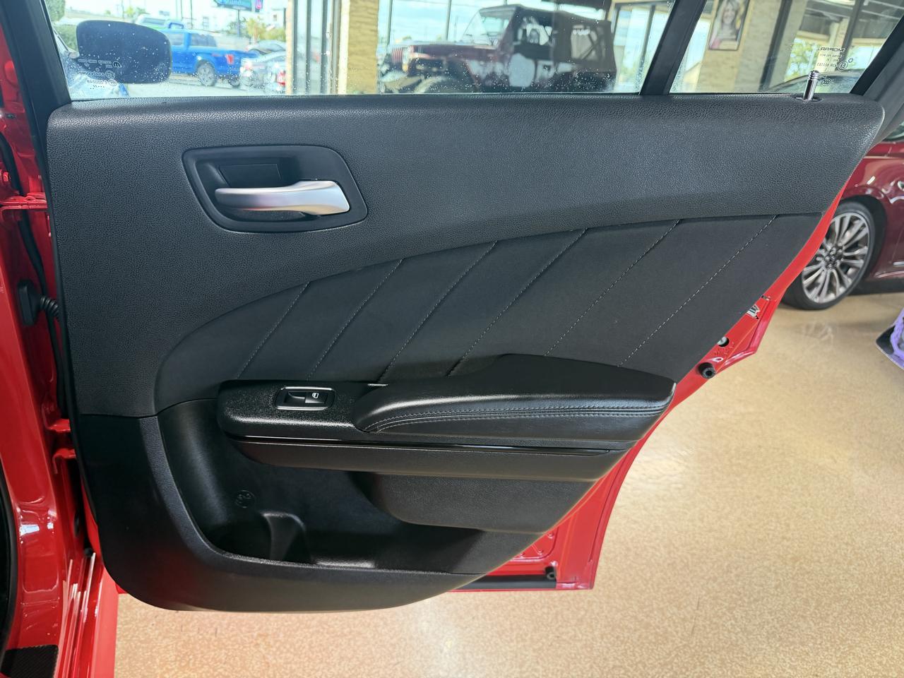Dodge Charger GT RWD 2022
