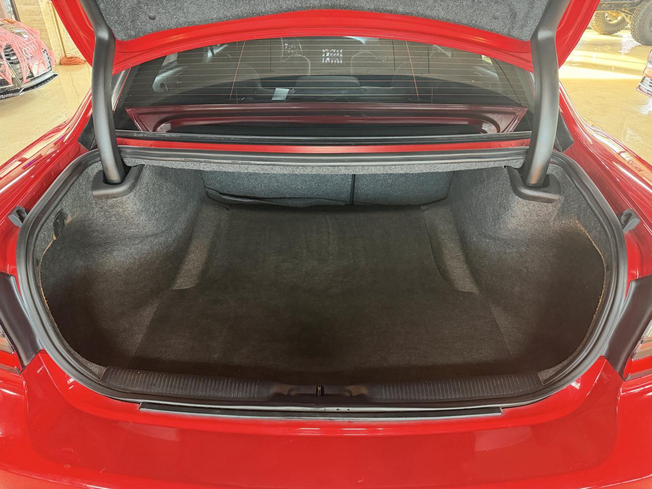 Dodge Charger GT RWD 2022