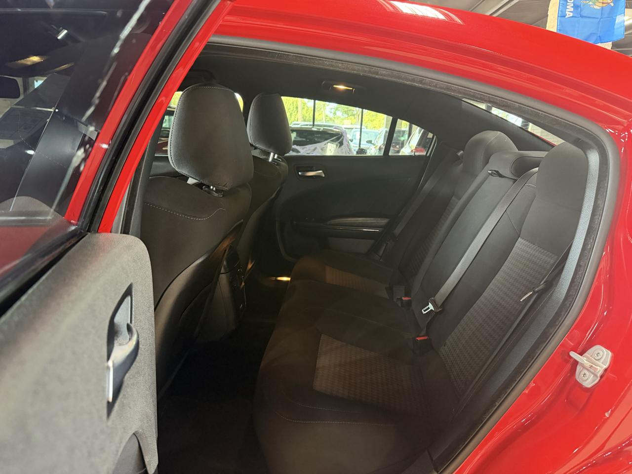 Dodge Charger GT RWD 2022