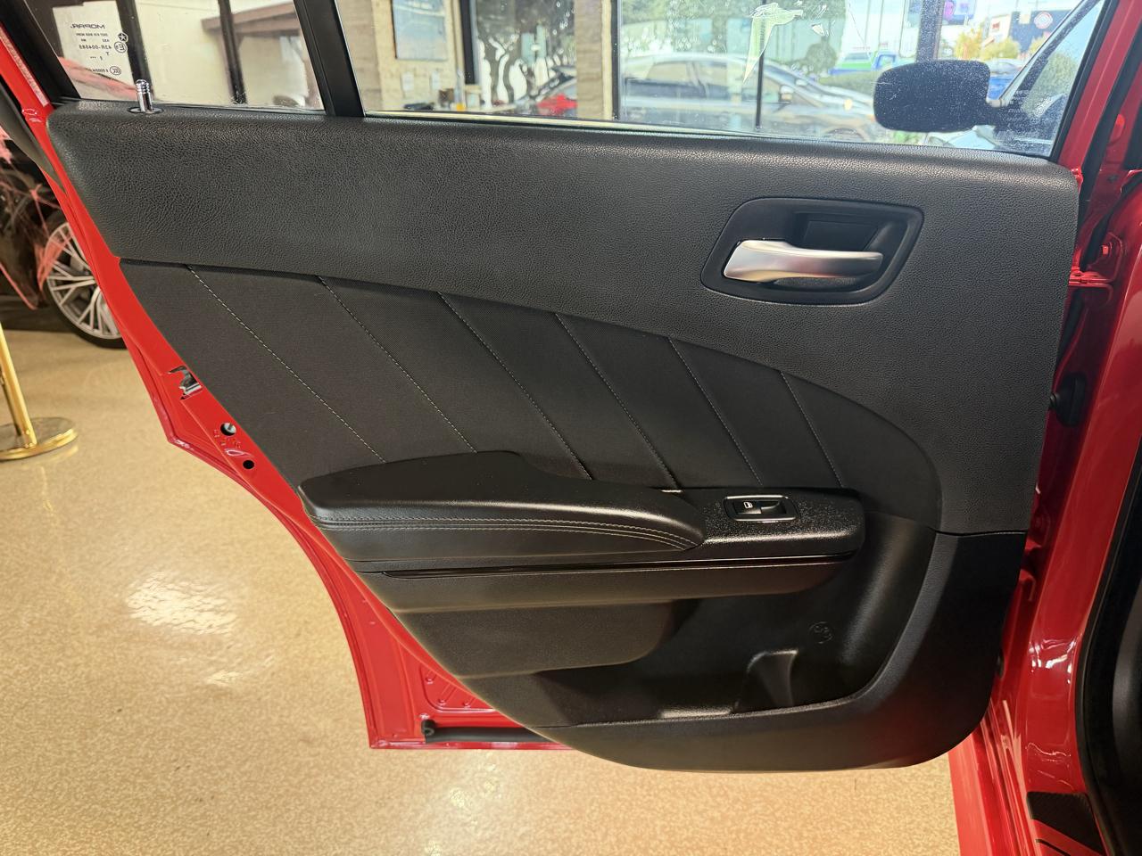 Dodge Charger GT RWD 2022