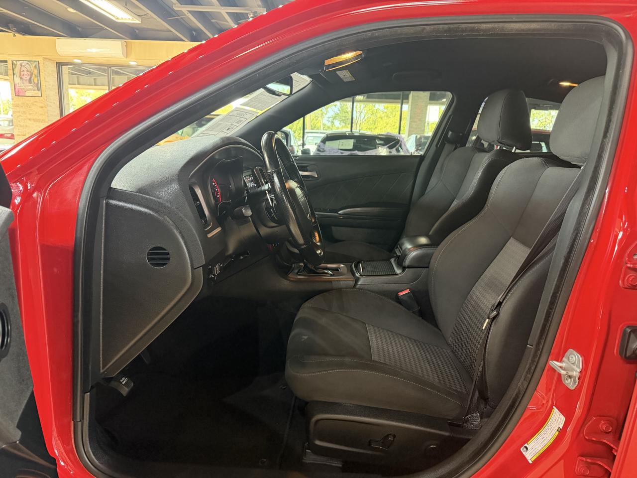 Dodge Charger GT RWD 2022
