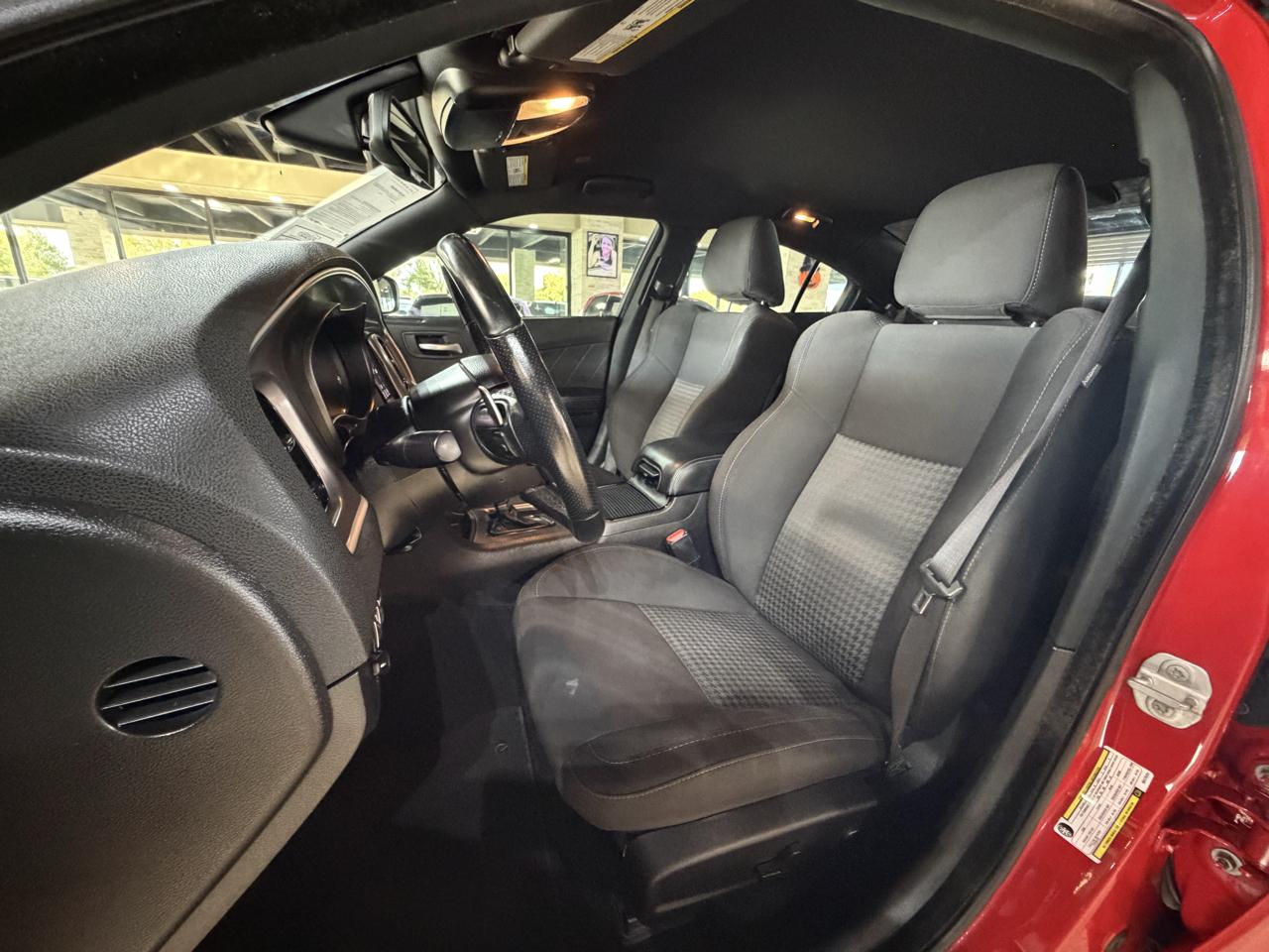 Dodge Charger GT RWD 2022