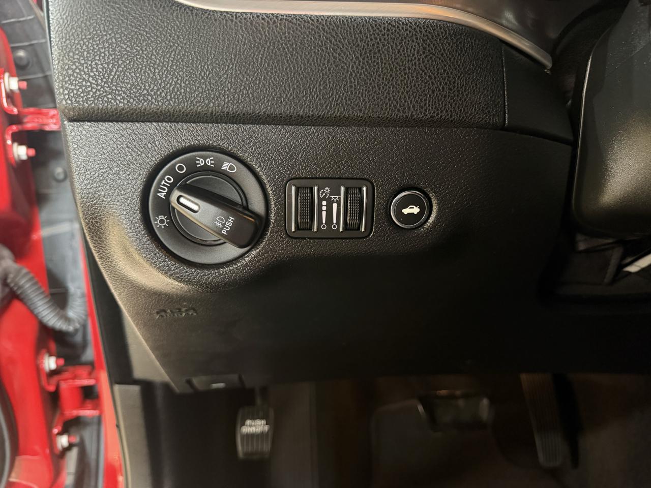 Dodge Charger GT RWD 2022