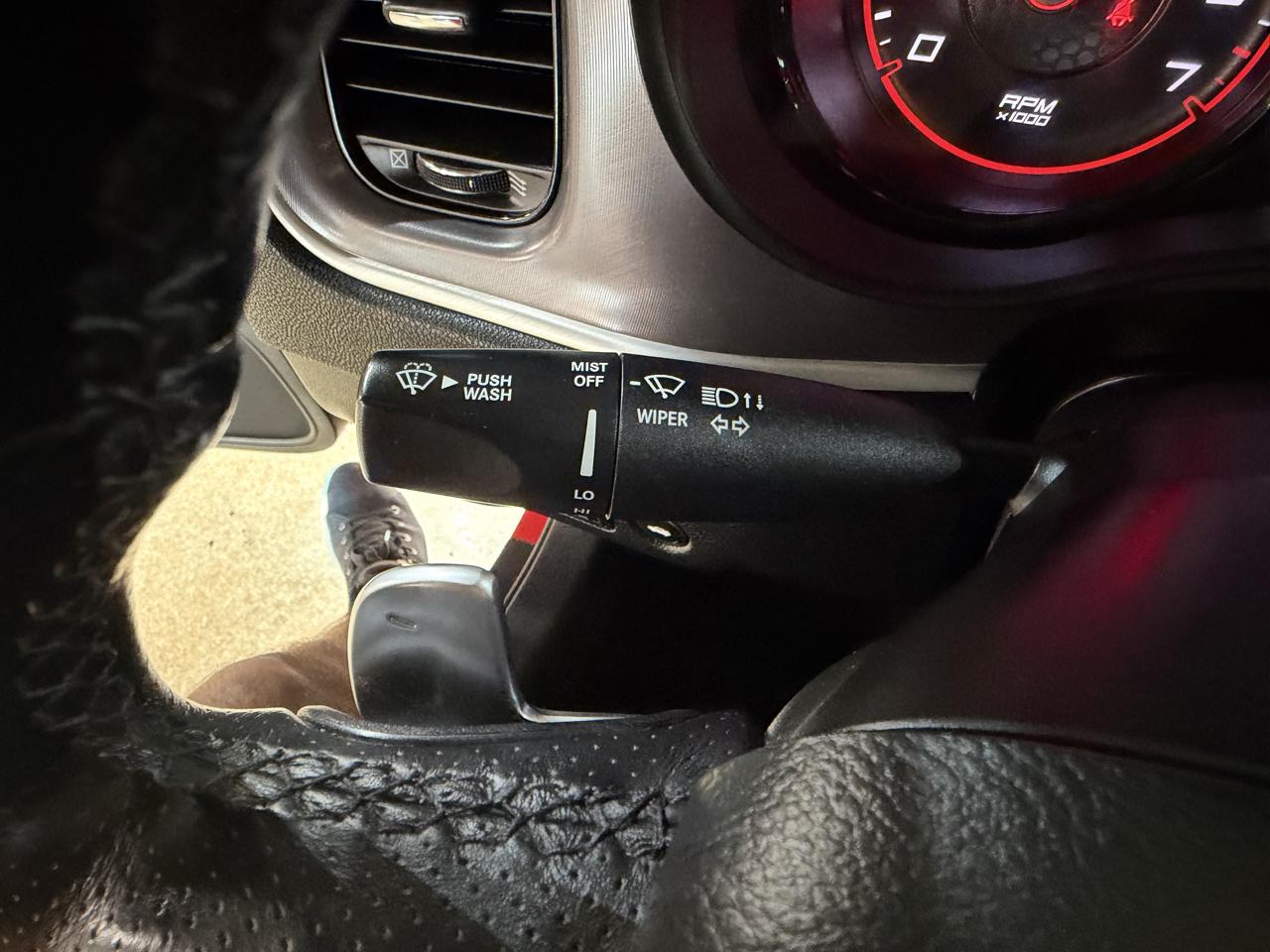 Dodge Charger GT RWD 2022