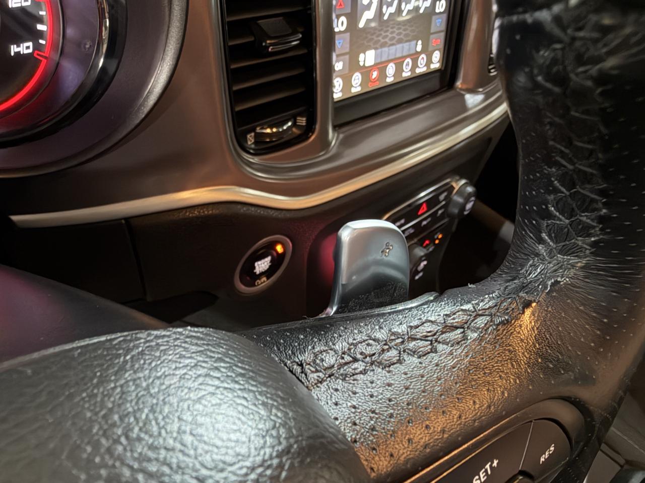 Dodge Charger GT RWD 2022