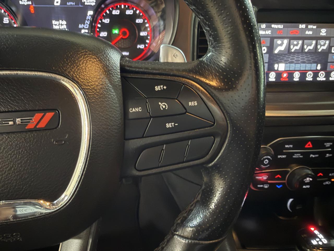 Dodge Charger GT RWD 2022