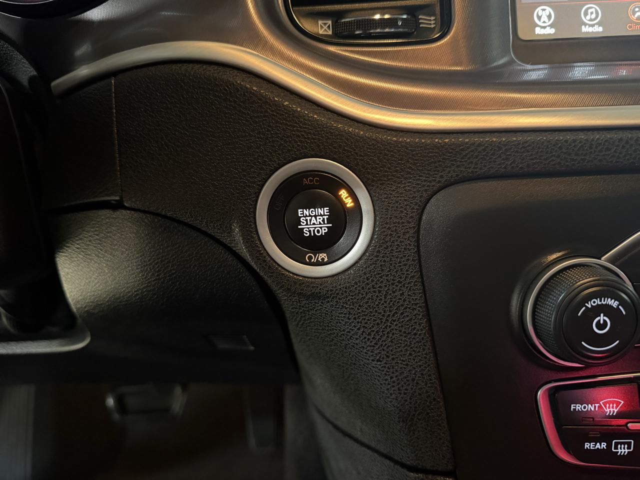 Dodge Charger GT RWD 2022