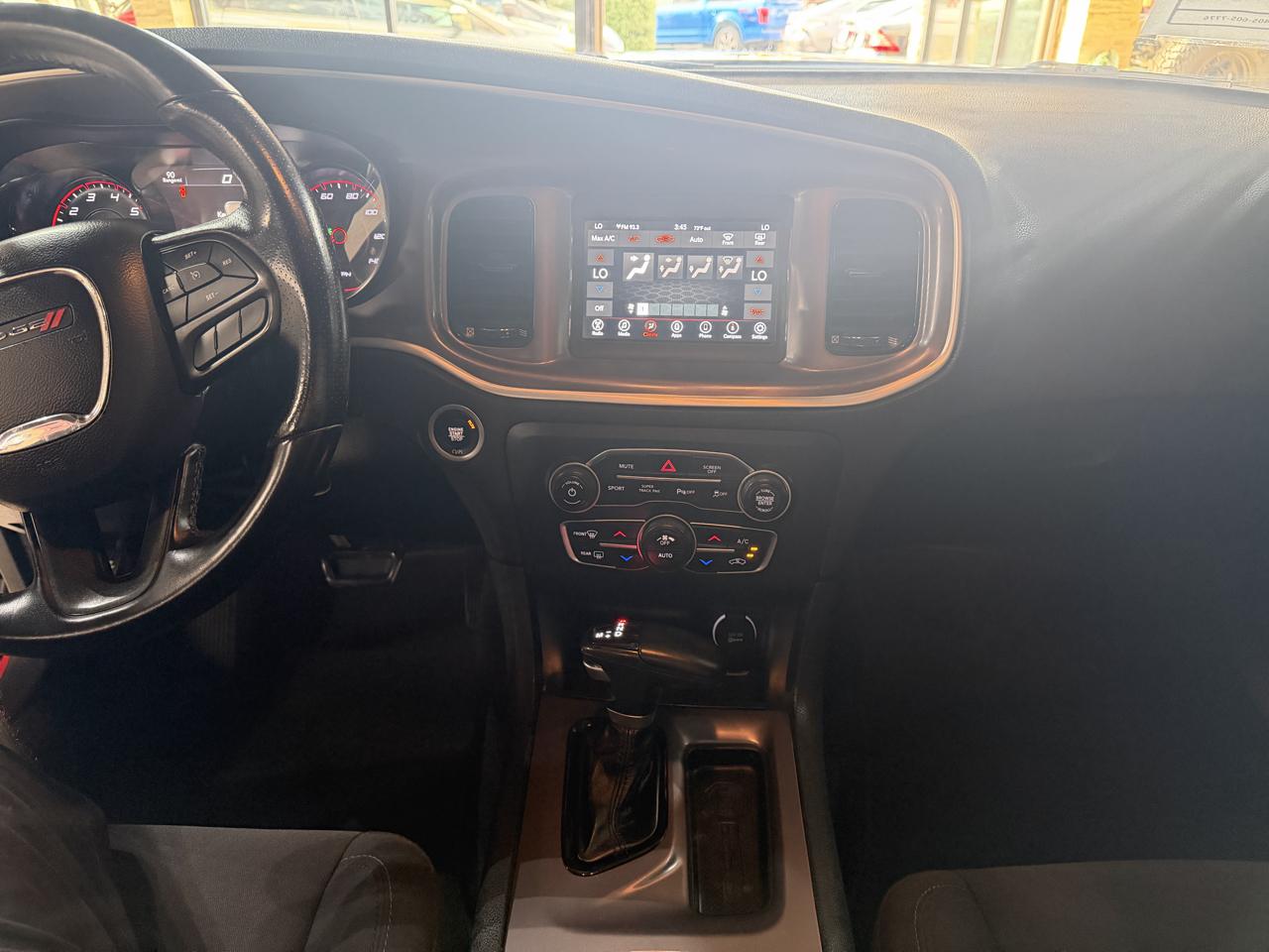 Dodge Charger GT RWD 2022