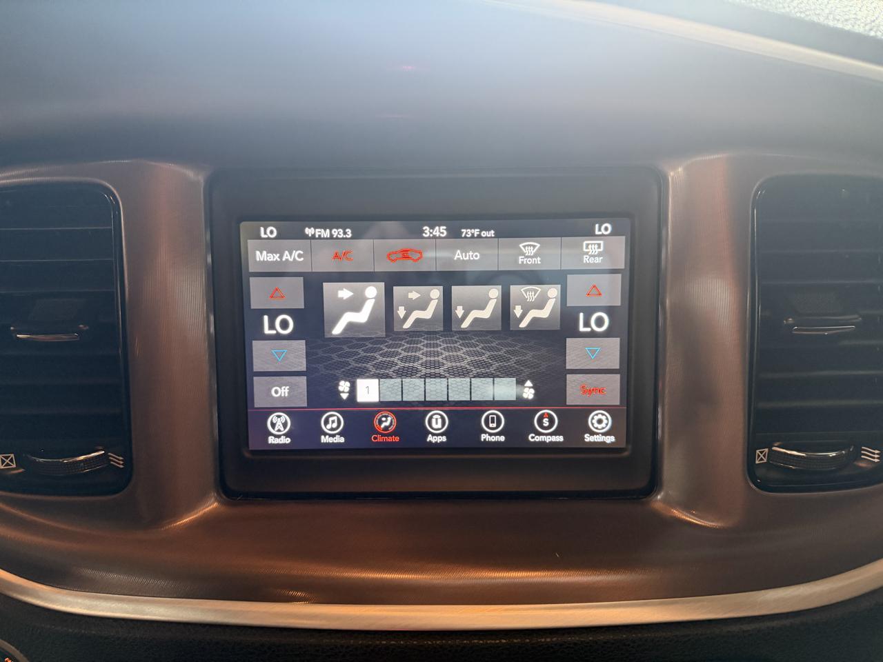 Dodge Charger GT RWD 2022
