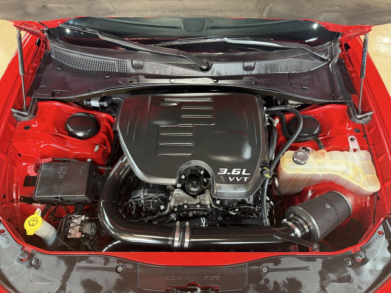 Dodge Charger GT RWD 2022