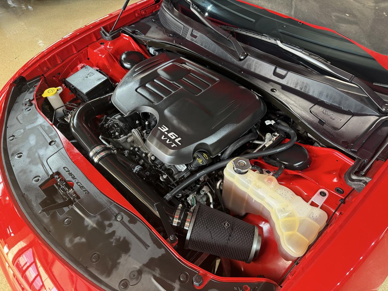 Dodge Charger GT RWD 2022