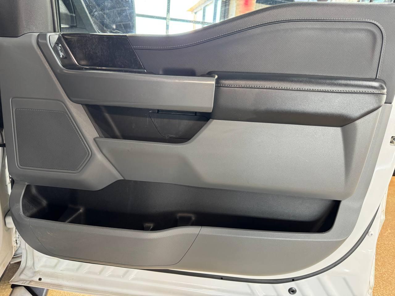 Ford F-150 XL 4WD SuperCrew 5.5' Box 2022