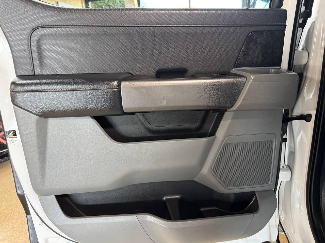 Ford F-150 XL 4WD SuperCrew 5.5' Box 2022