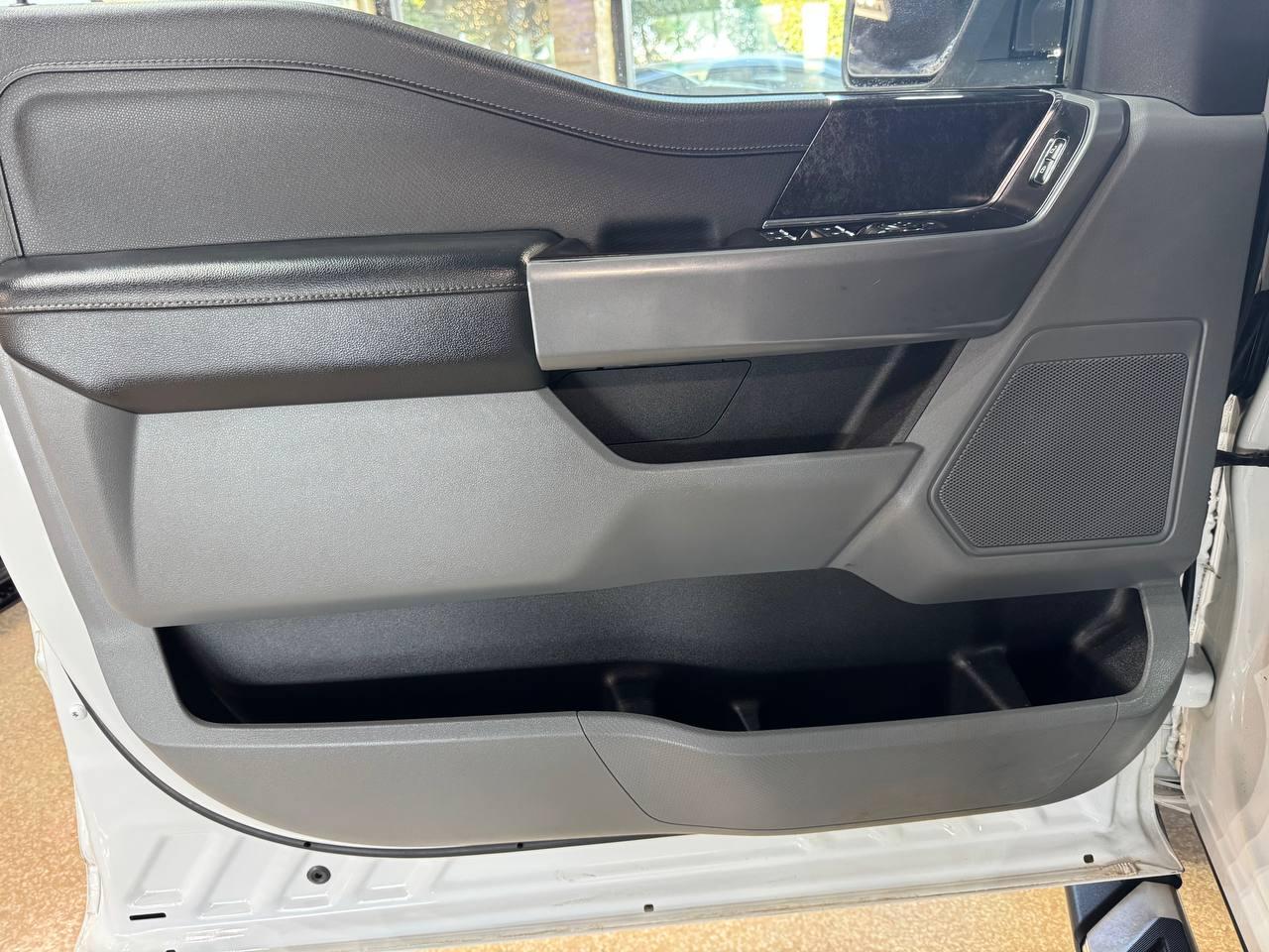Ford F-150 XL 4WD SuperCrew 5.5' Box 2022