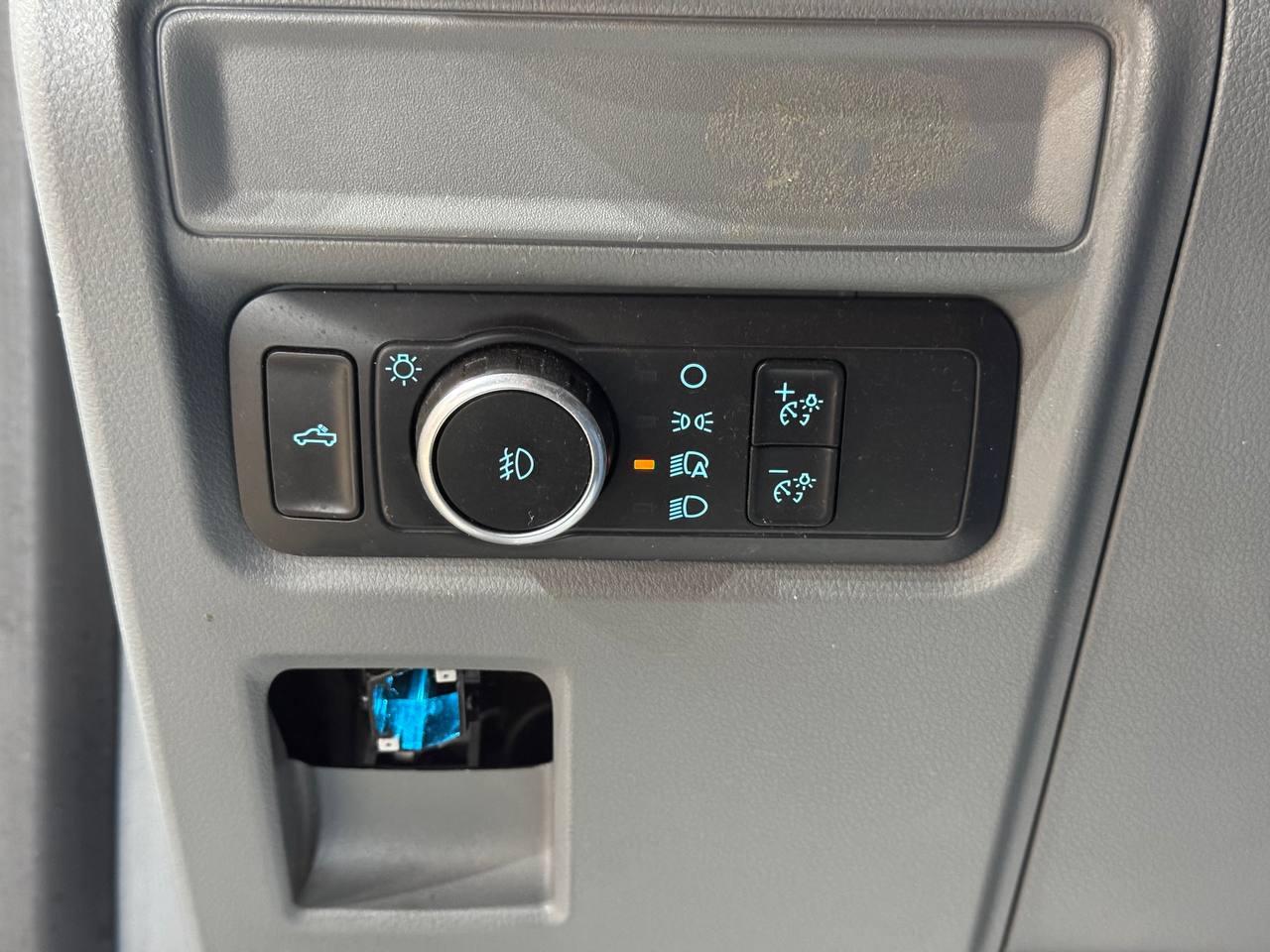 Ford F-150 XL 4WD SuperCrew 5.5' Box 2022