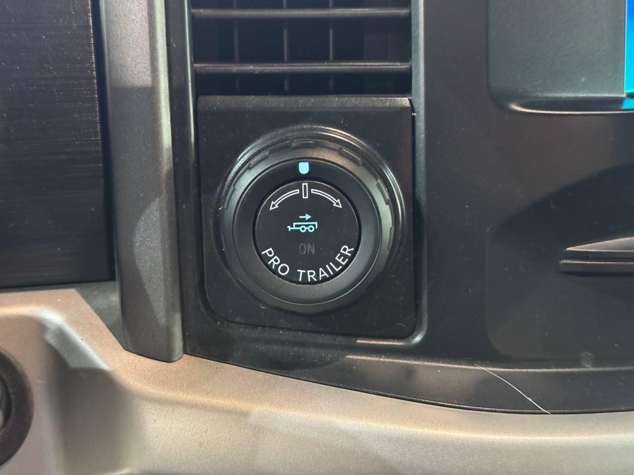 Ford F-150 XL 4WD SuperCrew 5.5' Box 2022