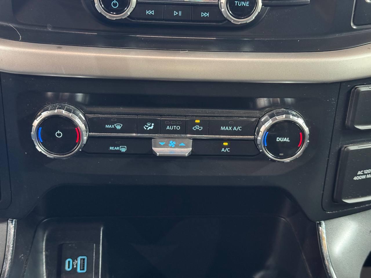 Ford F-150 XL 4WD SuperCrew 5.5' Box 2022