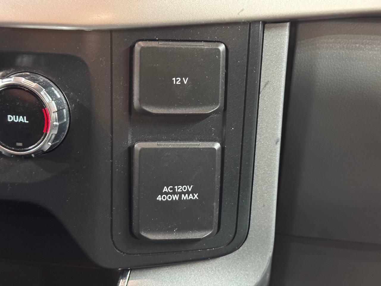 Ford F-150 XL 4WD SuperCrew 5.5' Box 2022