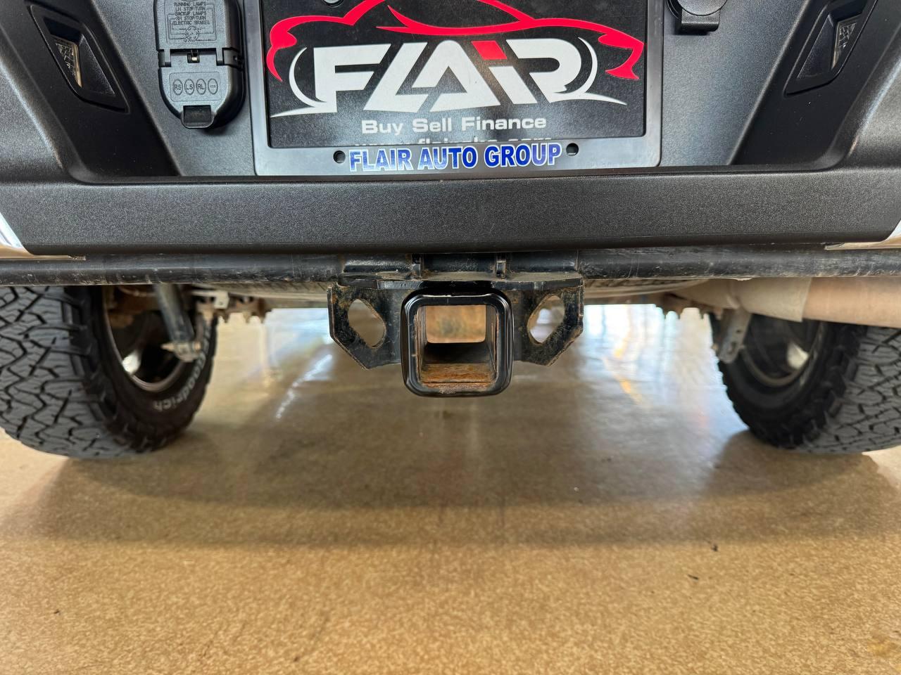 Ford F-150 XL 4WD SuperCrew 5.5' Box 2022