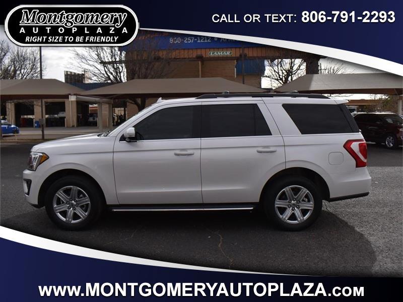 Ford Expedition XLT 2WD 2018