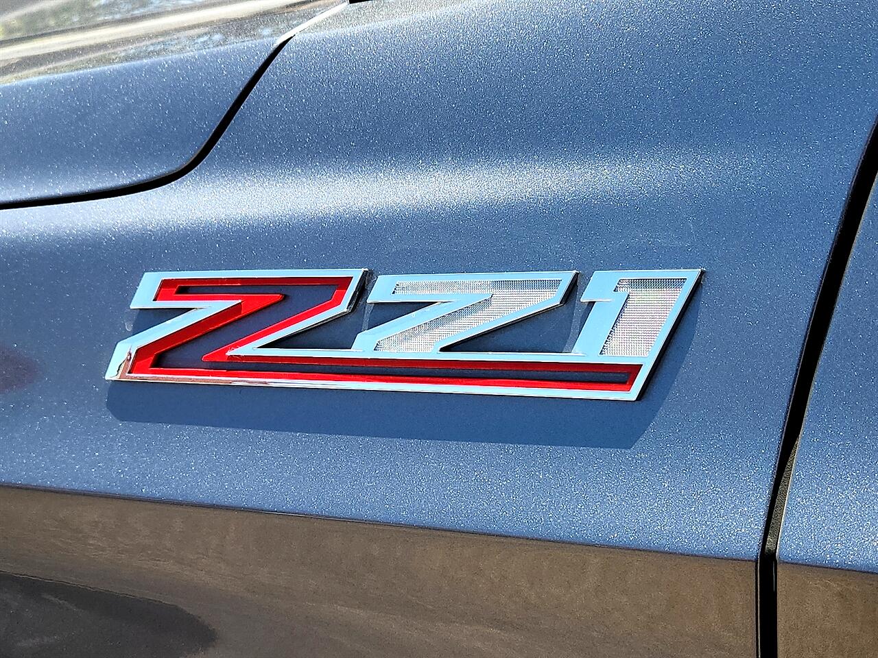 Chevrolet Tahoe  2021 Chevrolet Tahoe  2021