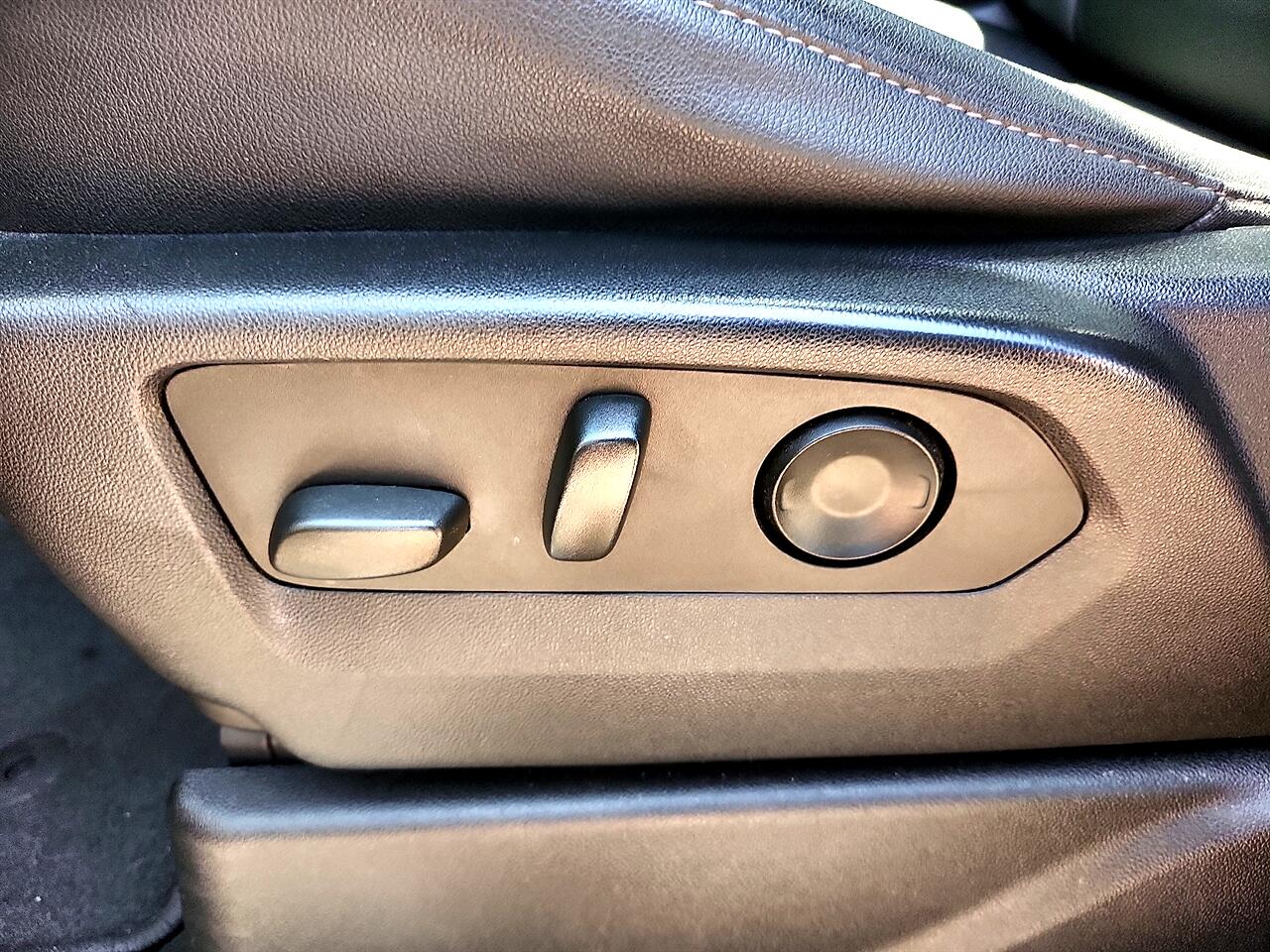 Chevrolet Tahoe  2021 Chevrolet Tahoe  2021