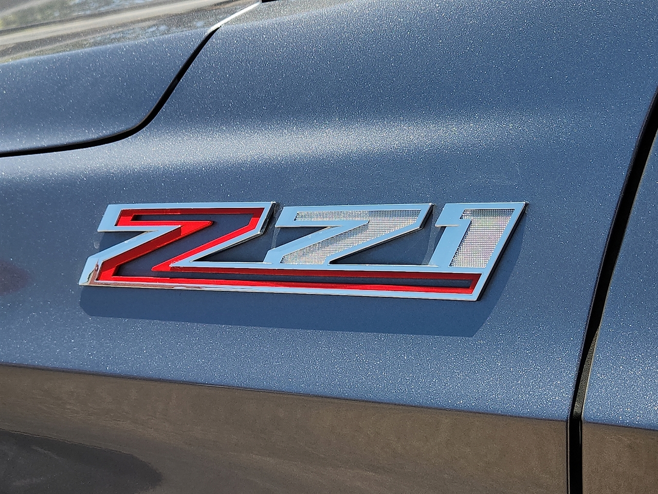 Chevrolet Tahoe  2021