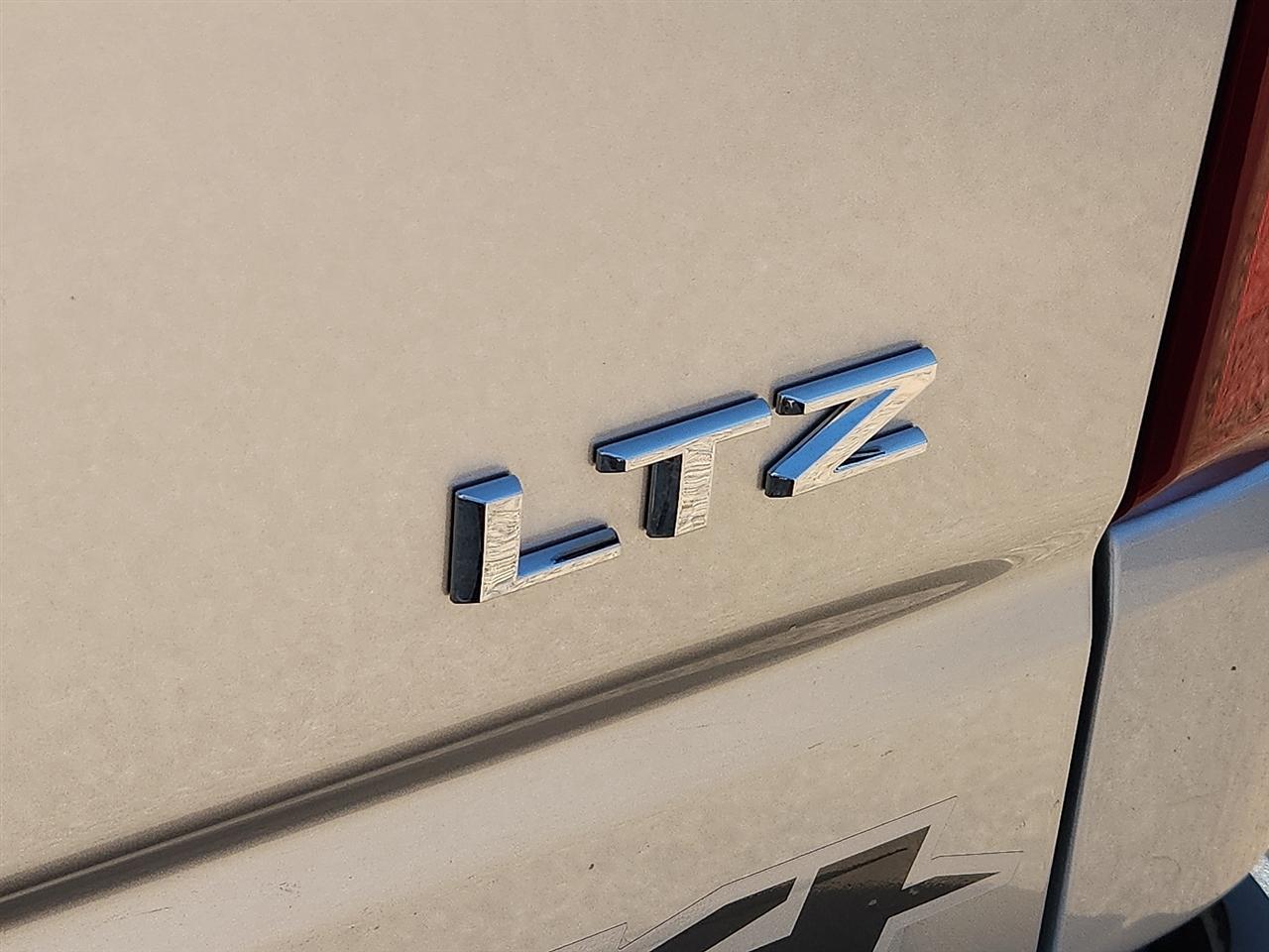 Chevrolet Silverado 1500 Limited  2022