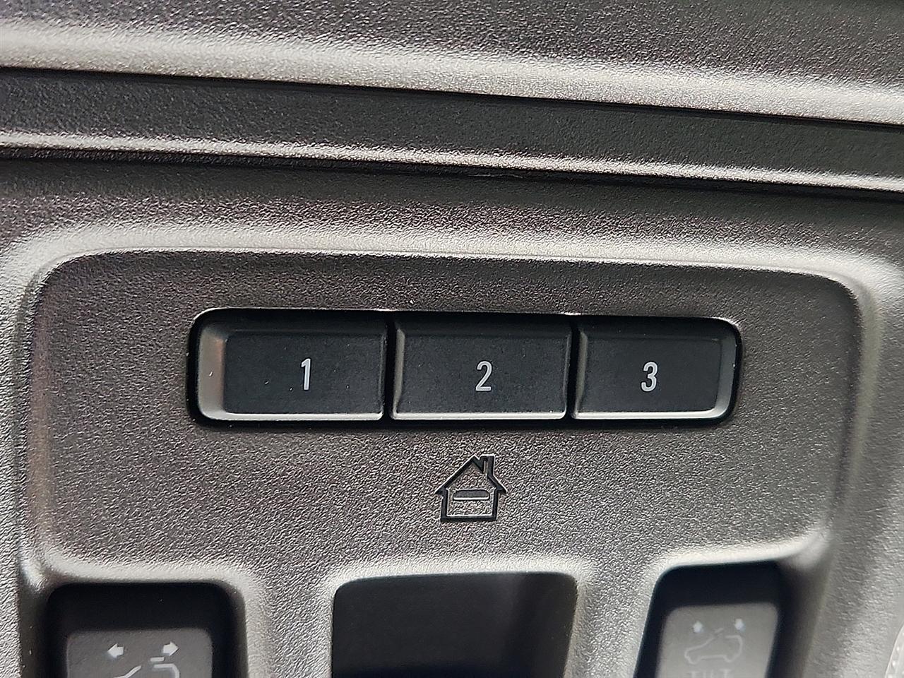 Chevrolet Silverado 1500 Limited  2022