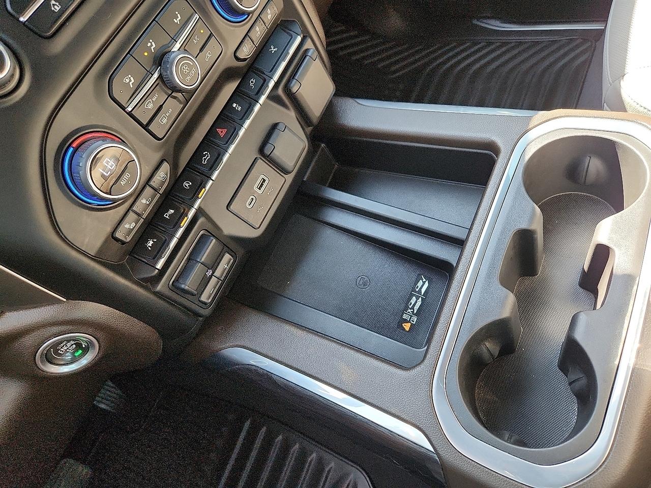 Chevrolet Silverado 1500 Limited  2022