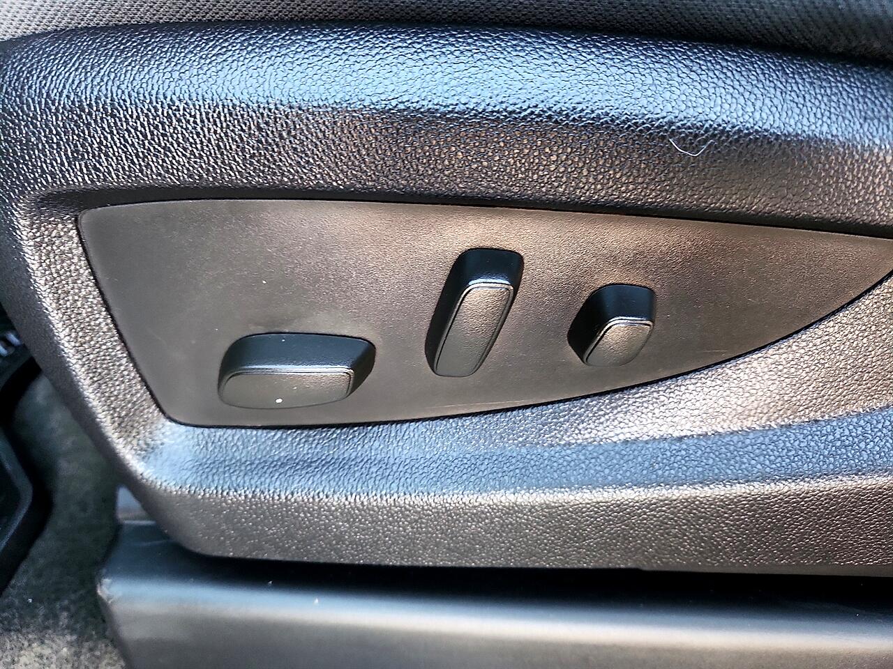 Chevrolet Silverado 1500  2015