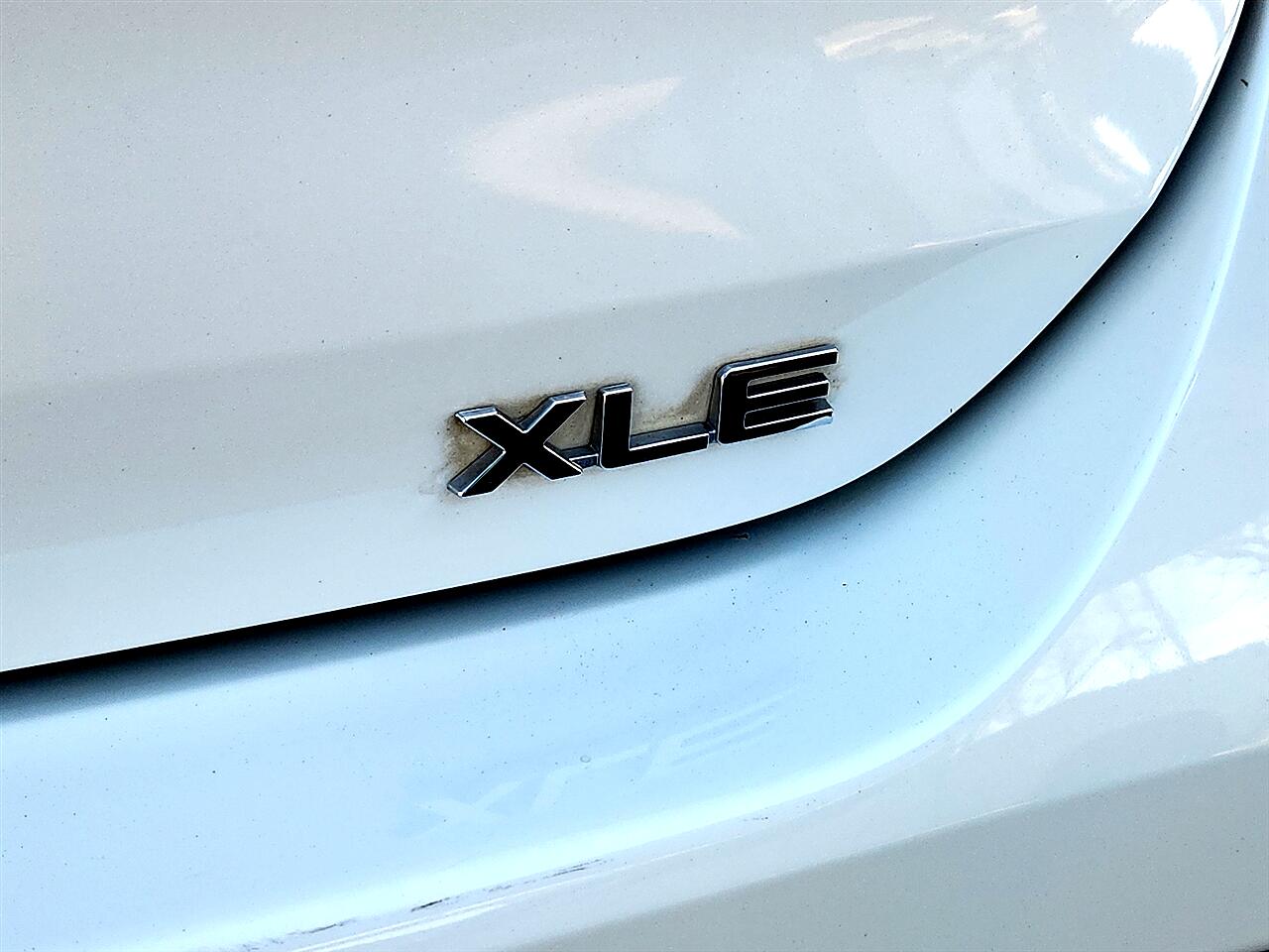 Toyota Highlander  2021